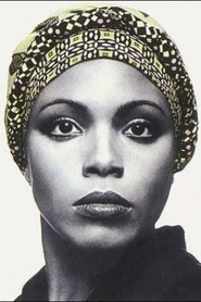 Dee Dee Bridgewater portrait