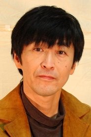 Norihiko Tsukuda portrait