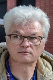 Alexander Yuminov portrait