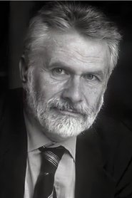Raffaele Nigro portrait