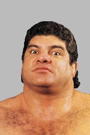 Don Muraco portrait