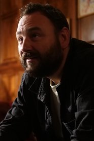 Stanislav Hristov portrait