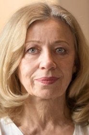 Elfriede Schüsseleder portrait