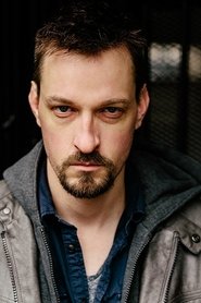 Timothy Lyle portrait