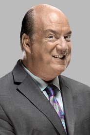Paul Heyman portrait