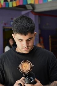 Julián Suárez Trigo portrait