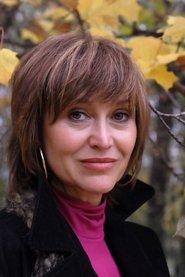 Petra Černocká portrait