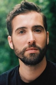 Cayne McKenzie portrait