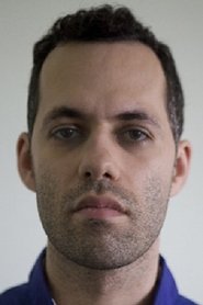 Michael Idov portrait
