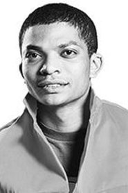 Christo Davids portrait