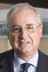 Claudio Biern Boyd portrait