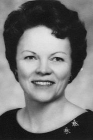 Bernice Hansen portrait
