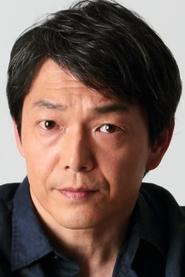 Masanori Ikeda portrait