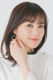 Erika Ikuta portrait