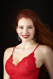 Tereza Pufferová portrait