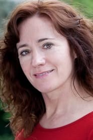 Sally Blouet portrait
