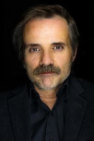Carles Moreu portrait