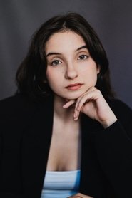 Amalia Barreiro portrait