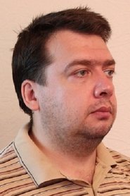 Alexandr Golovko portrait