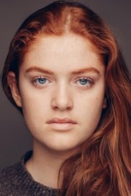 Gerda Lie Kaas portrait