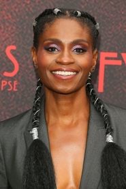 Adina Porter portrait