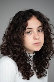 Alma Cavallero portrait