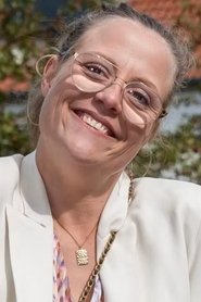 Emma Lund portrait