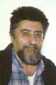 Ismael González portrait