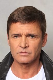 Igor Lifanov portrait
