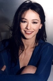 Nicole Grimaudo portrait