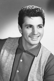 Teddy Randazzo portrait