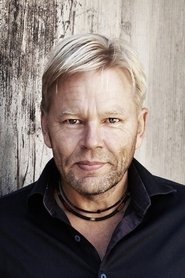 Taavi Vartia portrait