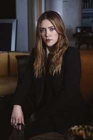 Jennie Löfgren portrait