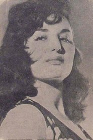 Azadeh portrait
