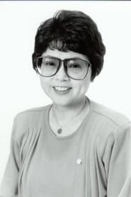 Masako Sugaya portrait
