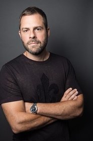 Ryan Condal portrait