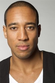 Mateo Sossah portrait