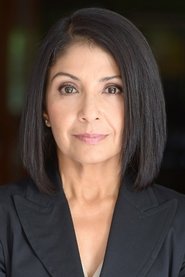 Sandra Cevallos portrait