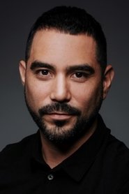 Daniel Esteban portrait