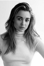 Hannah Kasulka portrait