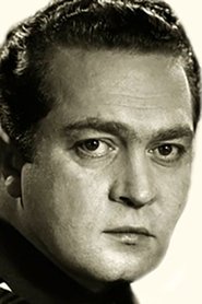 Vladimir Soshalsky portrait
