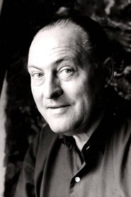 Hein Heckroth portrait
