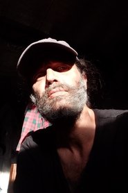 Rodrigo Caprotti portrait