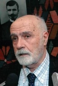 Albert Yavuryan portrait