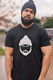 Humza Arshad portrait