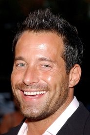 Johnny Messner portrait