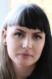 Marina Lee portrait