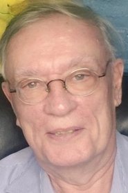 Rodger Parsons portrait