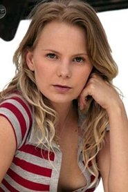 Manuela Ímaz portrait