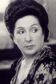 Maruja Más portrait